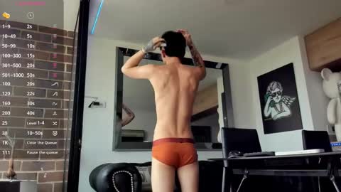 PRETUR online show from March 21, 11:58 am