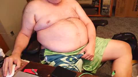 Priapisman online show from February 7, 2:19 am