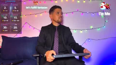 Deivid online show from December 22, 6:10 am