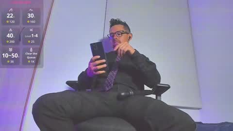 Deivid online show from November 23, 6:13 am