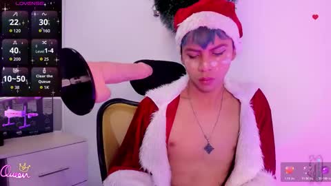 Apolo online show from December 19, 11:34 pm