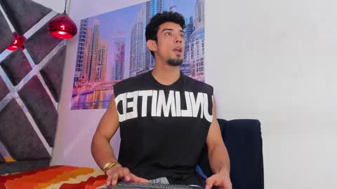 prince_arthur77 online show from November 14, 2:18 pm