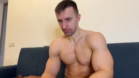 Andy Cumalot online show from December 20, 3:41 pm