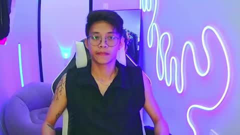 prince_harrison online show from February 13, 11:26 am