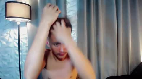 Prince Zaijan online show from November 1, 4:33 pm