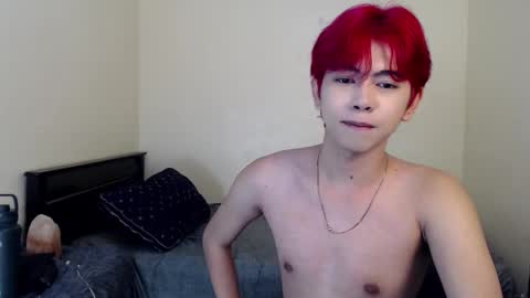 princecalix online show from November 12, 3:56 am