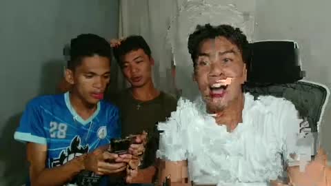 Mel online show from January 9, 11:25 am