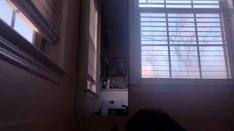 Prince Redd Saint  online show from November 18, 1:48 pm