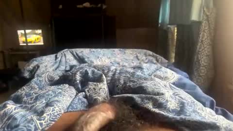 Trevon online show from March 27, 5:14 pm