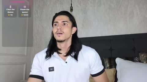 privilegewc online show from December 16, 4:30 am