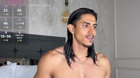 privilegewc online show from November 25, 1:29 am