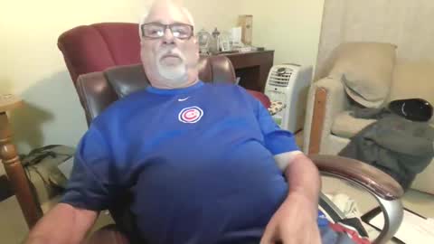 prlbob77 online show from January 7, 12:37 am