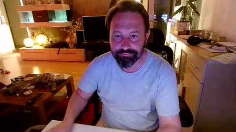 proband_007 online show from May 30, 8:53 pm