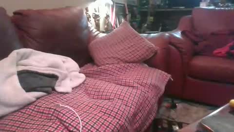 MUSCLEGOD online show from November 18, 7:06 pm