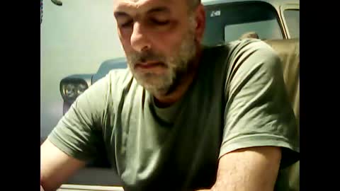 ----- online show from February 6, 8:17 pm