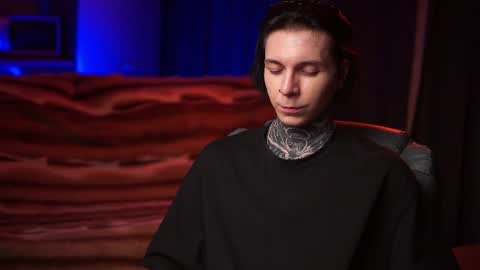 Rick online show from June 19, 9:19 pm