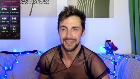 Prometheus original online show from January 14, 12:45 pm