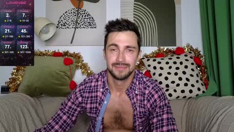 Prometheus original online show from December 13, 6:10 am