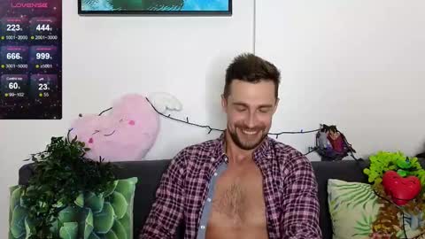 Prometheus original online show from February 25, 2:33 pm