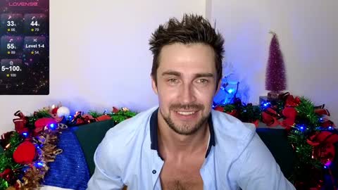 Prometheus original online show from January 3, 2:51 pm