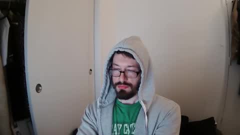 John Doh online show from January 29, 1:37 am