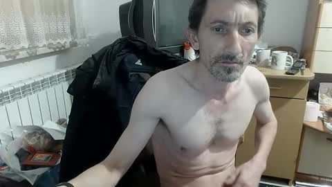 Mariusz online show from January 10, 12:27 am