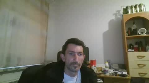 Snapshot of prosexualny chatting on January 26, 3:25 pm Mariusz online show from January 26, 3:25 pm