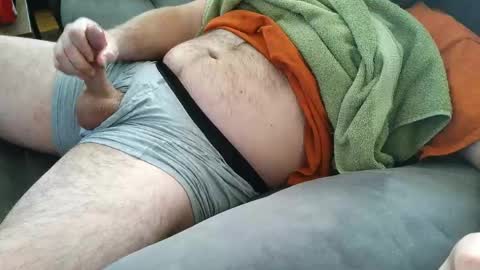 prostatepete online show from April 26, 9:00 pm