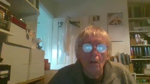 proudwelshman online show from January 7, 12:16 pm