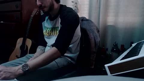 Sk8wave online show from February 2, 10:51 pm