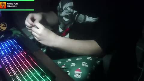 your mysterious man online show from March 2, 4:07 am