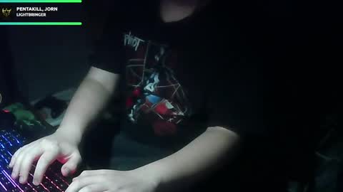 your mysterious man online show from March 6, 3:57 am