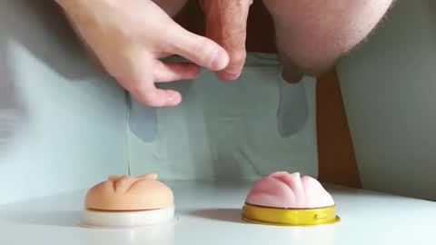 PuDe90 online show from September 19, 5:41 am