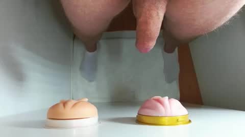 PuDe90 online show from October 14, 6:42 am