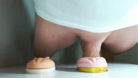 PuDe90 online show from October 11, 5:11 am