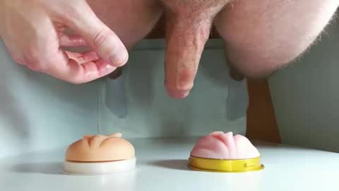 PuDe90 online show from September 28, 5:38 am