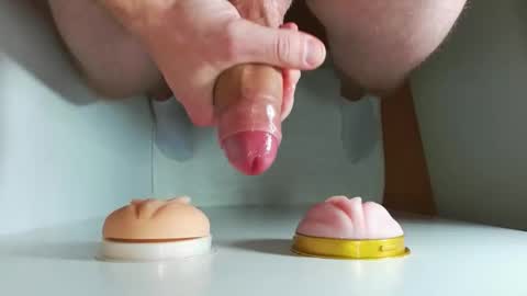 PuDe90 online show from September 9, 6:35 am