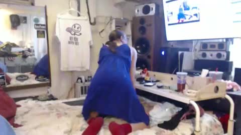 puff0169 online show from May 1, 2:59 am