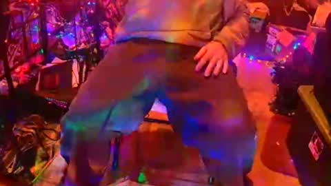 punkrunr083 online show from February 17, 8:46 am