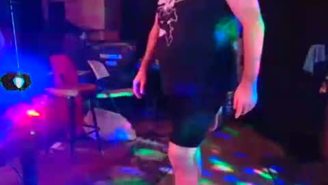 punkrunr083 online show from September 17, 8:48 am