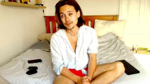 Punktwink420 online show from November 24, 11:28 pm