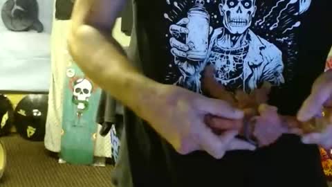 Jojo online show from November 13, 9:03 am