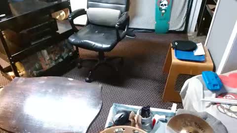 Jojo online show from March 22, 4:50 am