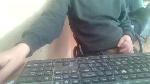 pup_y online show from February 21, 9:10 am