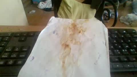 pup_y online show from November 7, 10:07 am