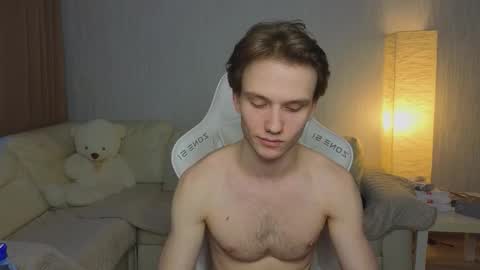 Jesse online show from February 14, 3:45 am