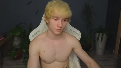 Jesse online show from April 18, 5:47 pm