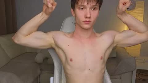 Jesse online show from November 7, 11:30 pm