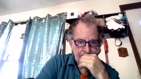 Mark online show from November 17, 3:37 pm