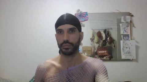 pussyboy32947 online show from May 1, 2:04 am